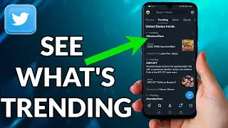 How To See What's Trending On Twitter