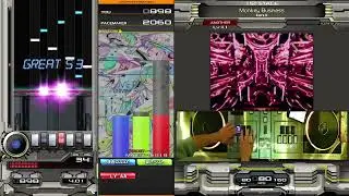 モンビジ　ソフランができなくても大丈夫！？なギアチェンあり