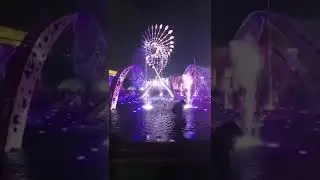#kataramagicalfountain#dancingfountain#visitqatar#fifa2022#qatar2022#viralshorts#short#qatartrending