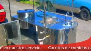 CARROS FERCHILE