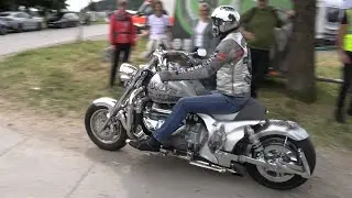 Harley 