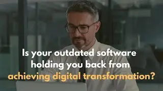 Legacy Software to New Custom Software | ImagiNET Ventures