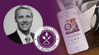 FLN Podcast Episode 43 - Sulforaphane, Super Supplement for Estrogen Overload: Dr. Michael Nelson