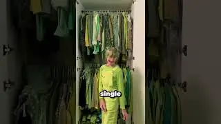 Зелёная Леди #shortsfeed