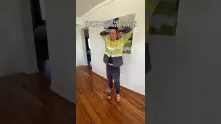 😀🔫        #fifo #tradie #construction #fifolife #onlinemoney #skilledtrades #ethanprice