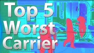TOP 5 Things I Hate About 