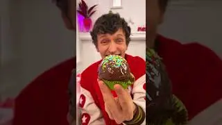 Cupcake Catastrophe: The Sweetest Prank Ever! 🎉😂
