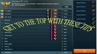Best Raid Champion Chase Strategies. Sharing an amazing Raid moment in the process!