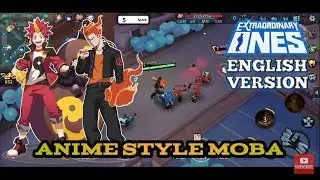 Extraordinary Ones: Official English Version | Walkthrough