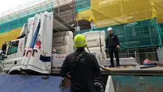 Palfinger AutolaadkraanTips&Tricks #DutchTruckerrh