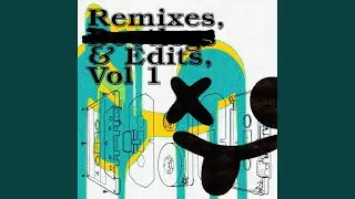 Digital Comfort (Monte Hills Remix)