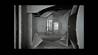Contactos. Georges Rousse.