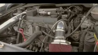 VW Golf 3 GTI Turbo | Es ist endlich vollbracht | VTG