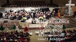BCYO Spring Concert 2017