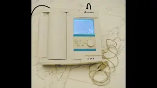 Meridian Digital Pulse Analyzer Heart problems проверка сосудов  сердца