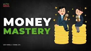 Master the Money Side of Your Law Firm