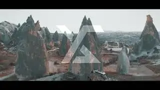 Cappadocia, Turkey with Yılmaz G&uuml;lboy / Anatolian Techno Mix