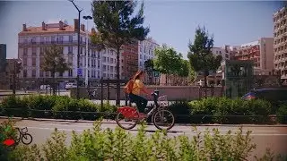 Vélo'v : mode d'emploi
