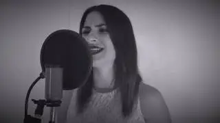 Piccola anima-Ermal Meta feat. Elisa-Jessica Nesputo Cover