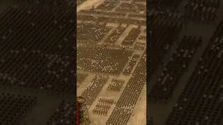 Компьютер из людей! Идея из &laquo;Задача трёх тел&raquo;, которая ломает мозг