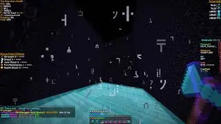 Killing CpsTest in full 10lore divine 4 god