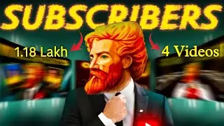 @isaacverse Exposes How to Crush the YouTube Algorithm