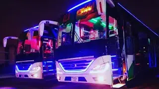 |BM BUS TANZANIA 🚍🚍🚍|