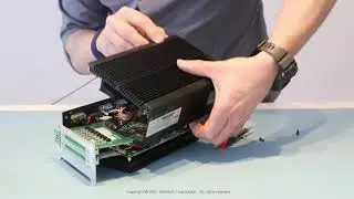 Affordable, Secure and Low-cost Ethernet Gateway Design Journey - Tim Cooper, Semtech