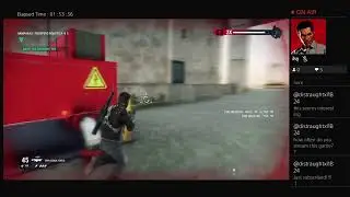 Just Cause 4 