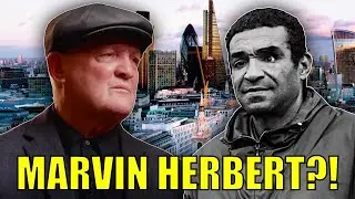 IS MARVIN HERBERT THE REAL DEAL?!