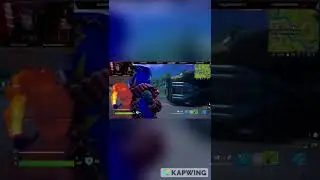 Spin the car dj!! #shorts #fortnite  #twitch #JustinH867