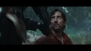 Cassian has been captured on Yavin 4 - Star Wars Andor S2