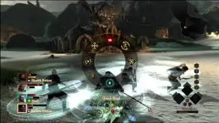 Dragon Age 2 High Dragon