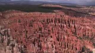 Bryce Canyon Amphitheater