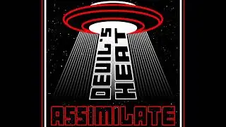 Devil's Heat - Assimilate (Full EP 2018)