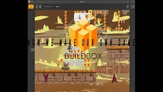 How we Add Animation In our Game, In BuildBox Game Engine.