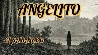 EL SABALERO- ANGELITO-GRILLLITO CEBOLLERO