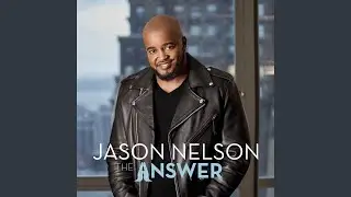 Jesus Is the Answer (For the World Today)