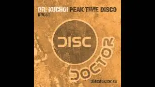 Dr. Kucho! 