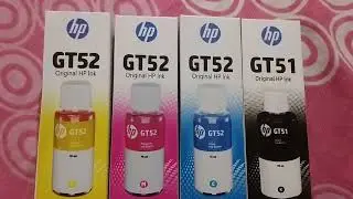 @Snapdeal | Original HP Ink | Effortless Printing at home| Bright and Clear Printing | Muntaha