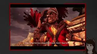 Quadruple Giblet || Overlord 2 (Episode 6)