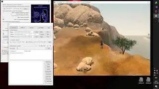 Archeage teleport / fly hack / speed hack