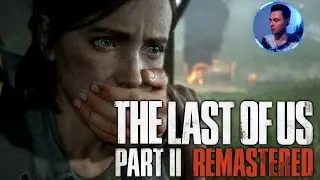 Прохожу ▶️ The Last of Us Part 2 Remastered (2024) 💥 Много, очень много противников 💥№7