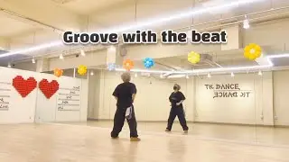 Groove with the beat - Pitbull,Sia&Eve #팝몸풀이 #팝댄스 #10회엘퀸정모세미나 #샤프한걸쌤 😊🙏 #다이어트댄스 #다이어트팝댄스 #엘퀸 #세미나