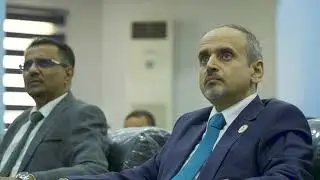حفل تدشين برنامج مهنتي بين يدي9