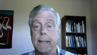A Reporter's Personal View of the Israeli-Palestinian Conflict, Tim Phelps &ndash; 7-11-21
