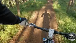 Bike Tourism Japanese Trail - Benguet