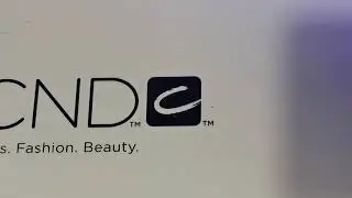 CND Shellac Unmasked