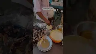 Naan Platter kisko kisko pasand hai😍 #shorts #youtubeshorts #youtubepartner #naan