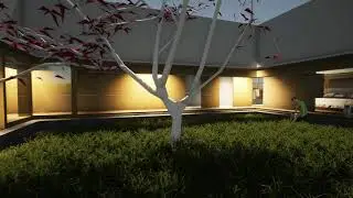 the cloister house - tezuka Architects